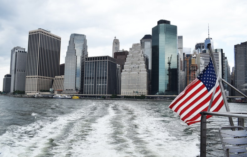 #12. Federal Reserve Bank of New York (Tuesday, June 18, 2019)