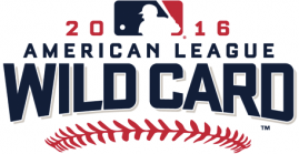 #40. The Wild Card Game (Tuesday, October 4, 2016)