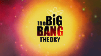 #44. The Big Bang Theory (Saturday, January 24, 2009)