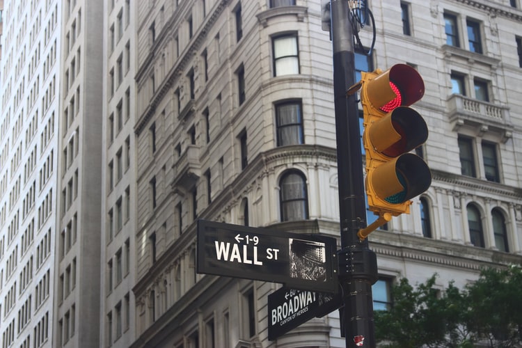 #71. Wall Street, Literally (Monday, August 26, 2013)