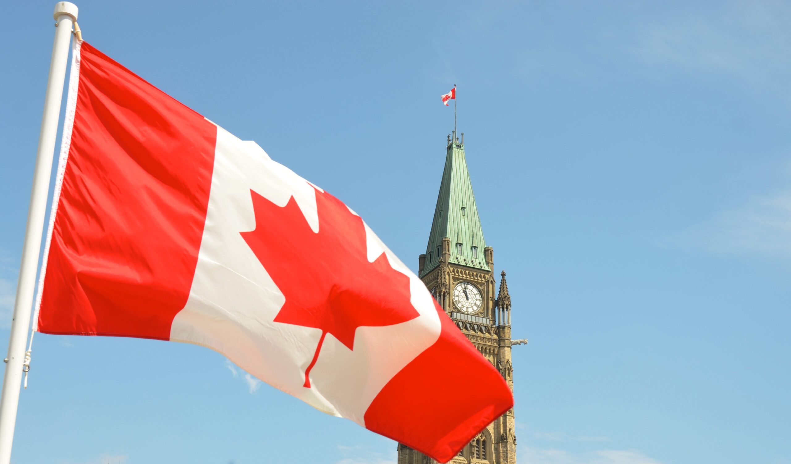 #112. Canada Day (Thursday, July 1, 2021)