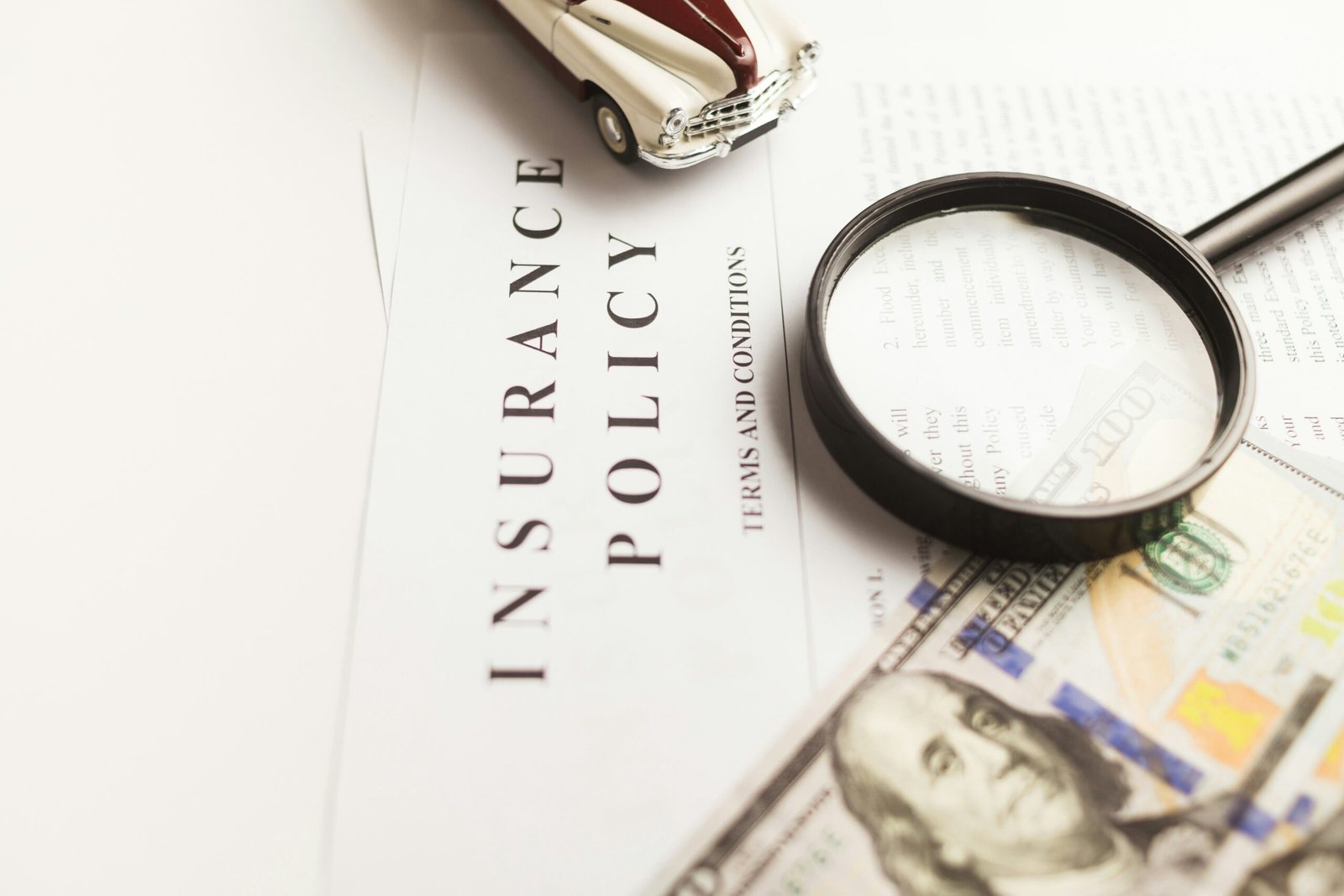 #151. Insurance (Friday, September 29, 2023)