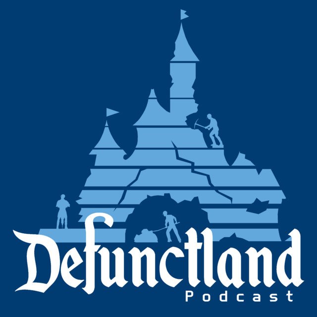 #172. Defunctland (Saturday, August 19, 2000)