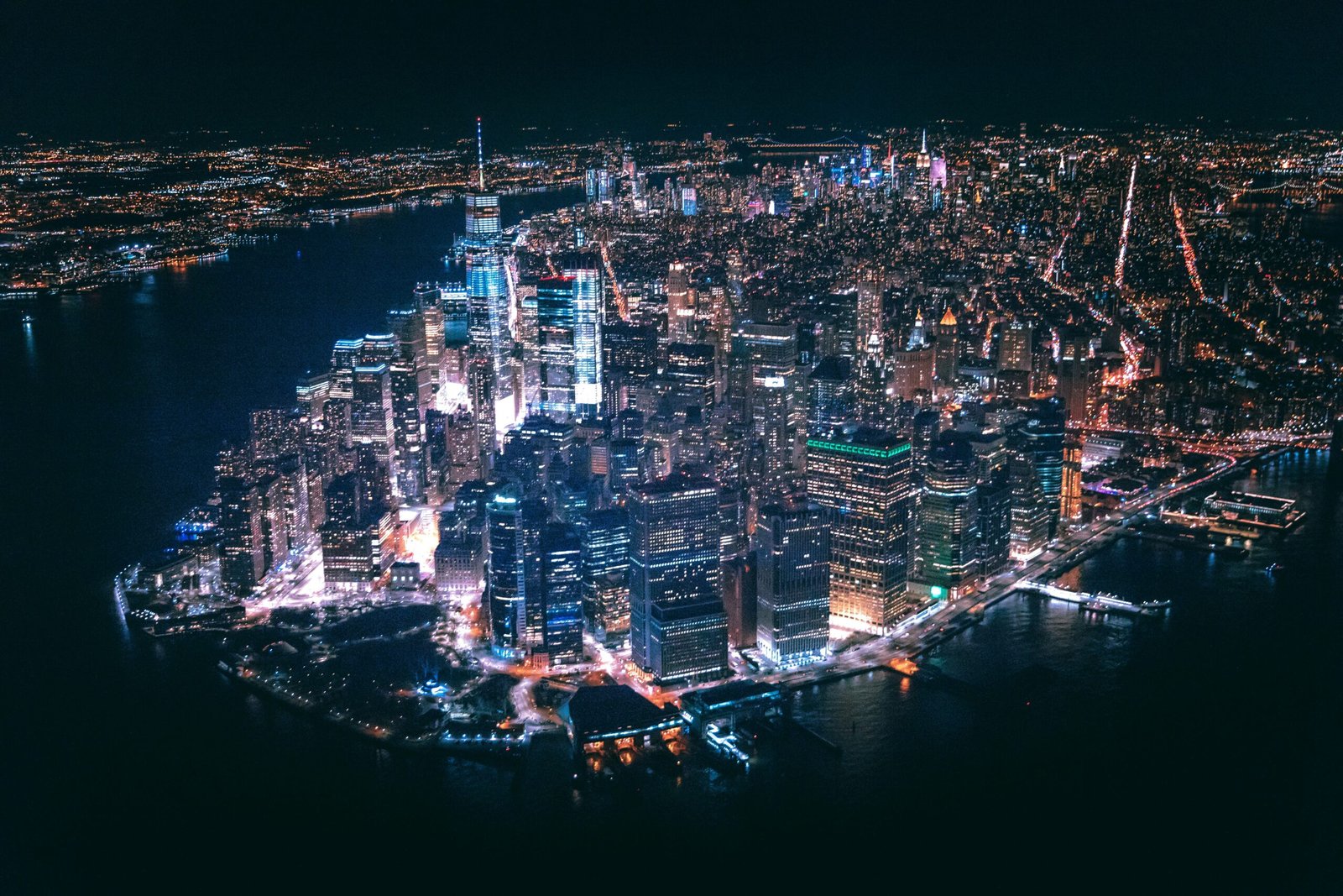 #40. Friday in Manhattan (Friday, May 29, 2026)