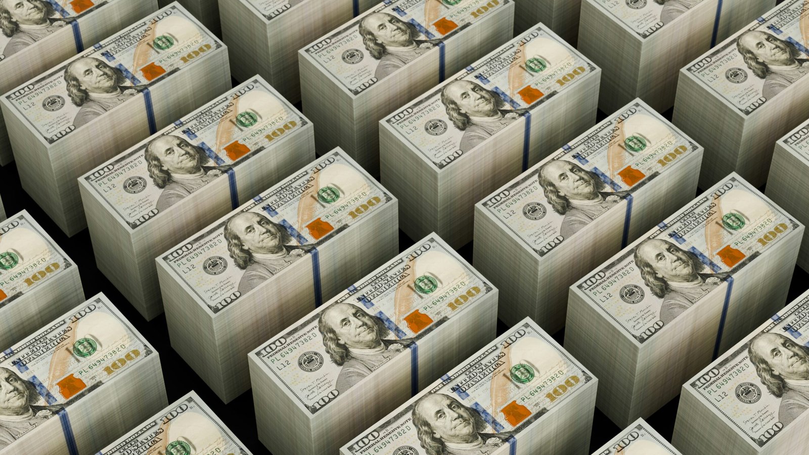 #171. Liquidity Access Plan (Wednesday, November 1, 2023)